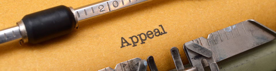 Appellate Law