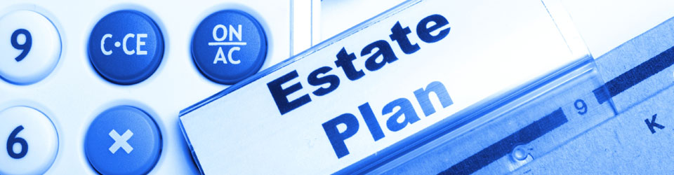 Estate Planning