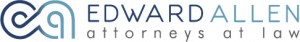 Edward Allen Law Logo