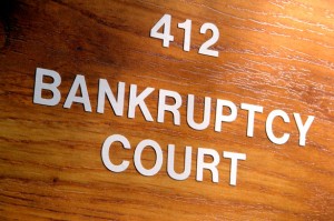 Bankruptcy Law